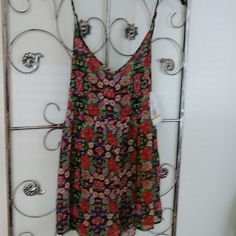 Jessica Simpson Romper